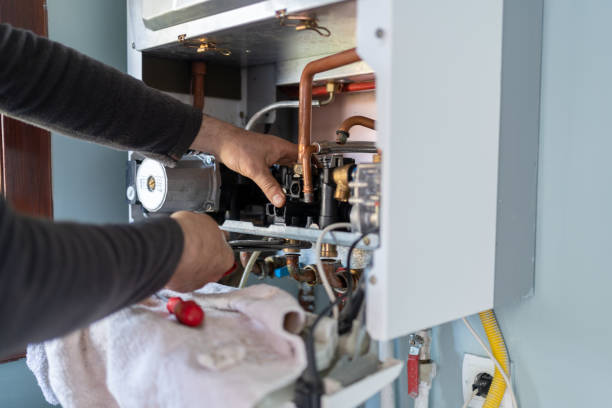 Best Water Heater Installation and Repair  in American Falls, ID